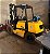 EMPILHADEIRA YALE MODELO GP080 ANO: 1998 COMBUSTIVEL: GLP CAPACIDADE 4 TON VALOR : R$ 89,900,00 - Imagem 5