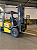 EMPILHADEIRA YALE MODELO GP080 ANO: 1998 COMBUSTIVEL: GLP CAPACIDADE 4 TON VALOR : R$ 89,900,00 - Imagem 3