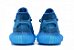 Tênis Yeezy Boost 350 V2- Azul Marinho - Imagem 4