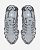 Tênis Nike Shox TL 12 Molas – Prata Masculino - Imagem 2
