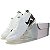 Tênis Nike Vapor Max 2.0- Branco com Preto (Masculino) - Imagem 4