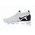 Tênis Nike Vapor Max 2.0- Branco com Preto (Masculino) - Imagem 2