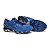 Tênis Mizuno Wave Prophecy 9 Masculino - Azul e Cinza (Unissex) - Imagem 6