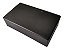 Caixa Plastica Patola Pb-119-2 - A-52 X L-112 X C-191 - Imagem 2