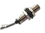Sensor indutivo  negativo (NPN) - M12 - faceado - automação industrial - Imagem 2