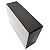 Caixa plastica Patola Pb-115 - (A-50 X L-112 X C-160) - acomp. 04 parafusos - Imagem 1