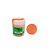 Gliter para Decoração Neon Laranja 5G - Sugar Art - Imagem 1
