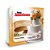 Pasta Americana Tradicional 800g - Arcolor - Imagem 1