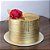 Pó para Decoração Dourado Verdadeiro 5g - Sugar Art - Imagem 2