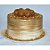 Gliter para Decoração Ouro 5G - Sugar Art - Imagem 2