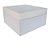 Caixa Bolo Quadrada 29X29X17  5un - Packaging - Imagem 1