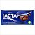 Chocolate Lacta 80gr Ao Leite - Imagem 1