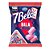 Bala 7 Belo Framboesa 500g - Arcor - Imagem 1