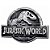 Painel 4 Lâminas Jurassic Word - Imagem 1