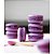 Corante Soft Gel Violeta 15g - Mago - Imagem 2