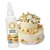 Corante Soft Gel Marfim 15g - Mago - Imagem 2