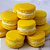 Corante Soft Gel Amarelo Gema 15g - Mago - Imagem 2