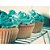Corante Soft Gel Turquesa 25g - Mix - Imagem 2