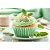 Corante Soft Gel Verde Hortelã 60g - Mix - Imagem 2