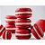 Corante Soft Gel Vermelho Natal 60g - Mix - Imagem 2