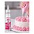 Corante Soft Gel Pink 60g - Mix - Imagem 2