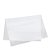 Papel Seda 48X60Cm Branco 5Un Rst - Imagem 1