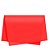 Papel Seda 48X60Cm Vermelho 5Un Rst - Imagem 1