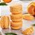Corante Soft Gel Laranja 15g - Mago - Imagem 2