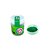 Glitter para Decoração Verde 5G -  Sugar Art - Imagem 1