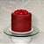 Glitter para Decoração Vermelho 5G -  Sugar Art - Imagem 2