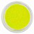 Glitter para Decoração 5G Neon Amarelo Sugar Art - Imagem 2
