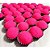 Corante Soft Gel Neon Rosa 25g - Mix - Imagem 2