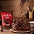 Chocolate Granulé Meio Amargo Melken 400g - Harald - Imagem 2