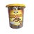 Paçoca Caseira D'Carlo 1,06kg Pote - Imagem 1