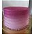 Pó para Decoração Glitter Rosa Holográfico 5G - Sugar Art - Imagem 2