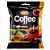 Bala Pocket 100gr Coffe - Imagem 1