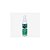 Corante Soft Gel Verde Menta 25G Fab - Imagem 1