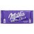 Chocolate Milka 100gr Alpine Milk - Imagem 1