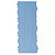 Espátula Decorativa com 1 Peça Código 18 Azul Tifffany - Imagem 1