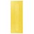Espátula Decorativa com 1 Peça Código 14 Amarela - Imagem 1