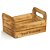 Kit Caixote Cartão Natural G - Cromus - Imagem 1