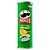 Batata Chips Pringles 109gr Creme Cebola - Imagem 1