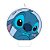Vela Stitch - Festcolor - Imagem 1