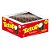 Tetop Jazam Chocolate | 50 Unidades - Imagem 1