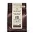 Chocolate Belga Callebaut Callets Amargo N.811 - Gotas (54.5% de Cacau) - 2,01kg - Imagem 1