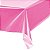 Toalha Pérolada 80X80cm Pink | 10 Unidades - Imagem 1