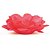 Forminha para Doce Roses Sem Folhas Vermelho | 40 Unidades - Imagem 1
