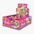 Chiclete Personagem Barbie Tutti-Frutti | 100 Unidades - Imagem 1