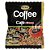 Bala Pocket 500G Coffe - Imagem 1