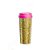 Copo Gift Glitter Pink - Imagem 1